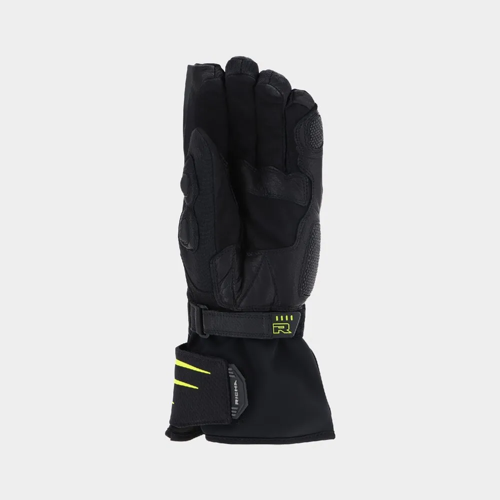 Richa Cold Protect Gore-Tex zimné moto rukavice