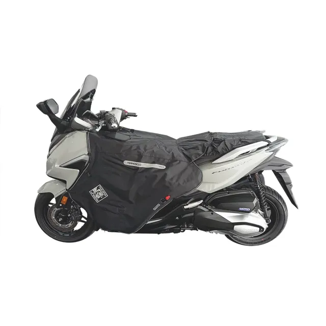 TUCANO URBANO TERMOSCUD® R220 nánožník na skúter