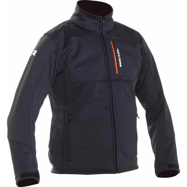 Richa Team Lady dámska termo midlayer bunda