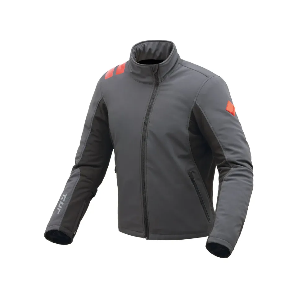 Tucano Urbano Podium Hydroscud softshellová moto bunda