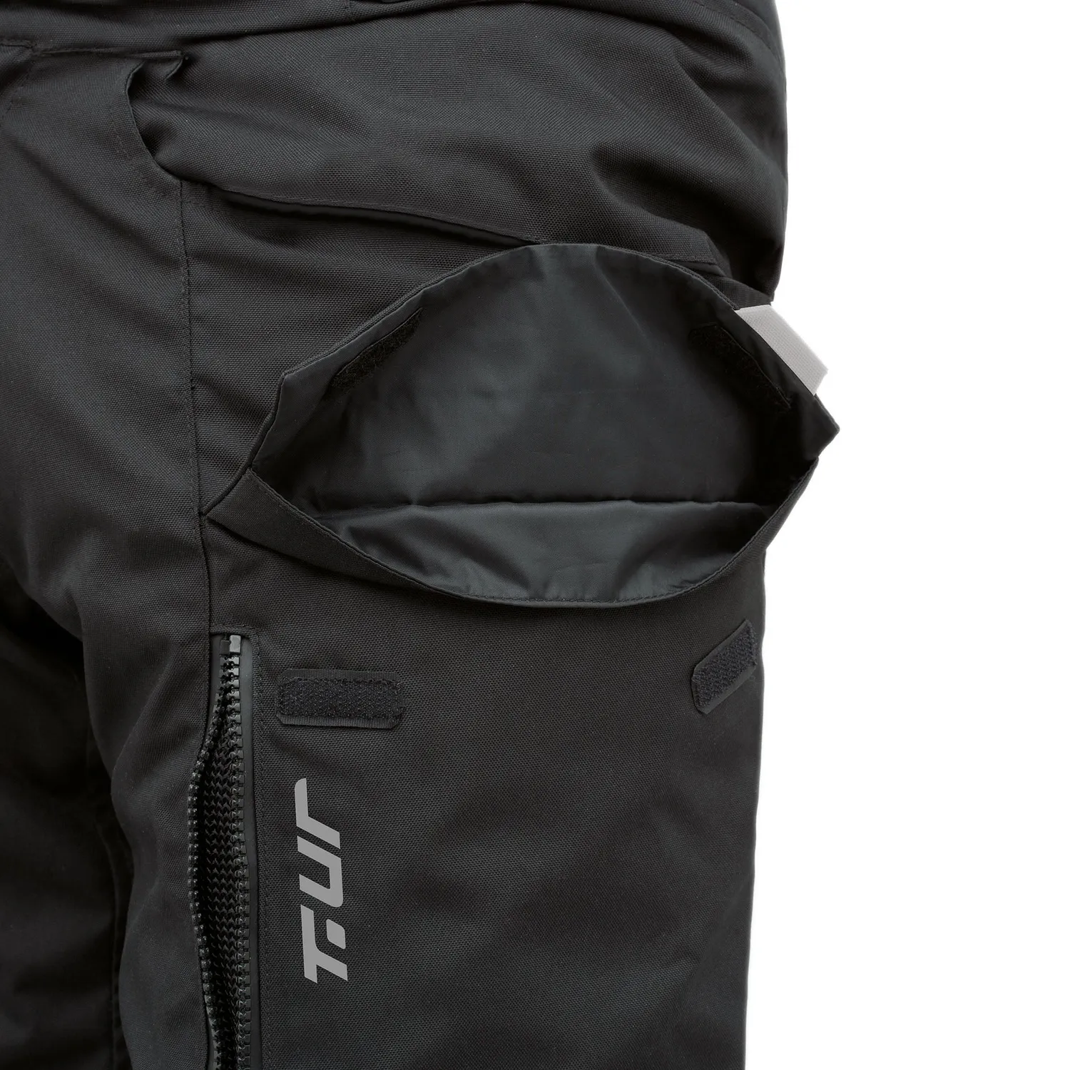 Tucano Urbano Lapland Pant Hydroscud moto nohavice AA