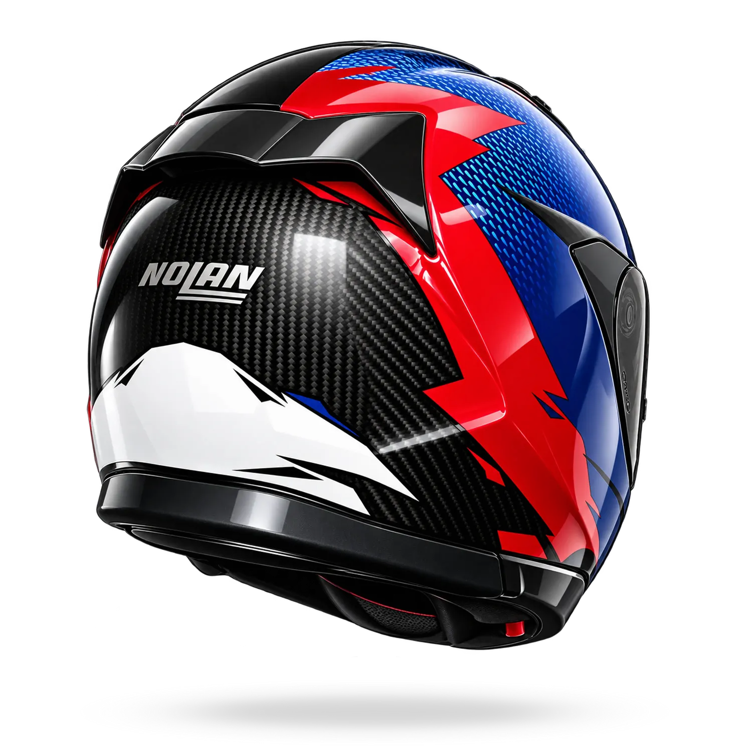 Nolan X-904 ULTRA CARBON integrálna prilba