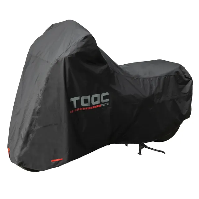 Tucano Urbano Super Hydroscud plachta na moto nepremokavá