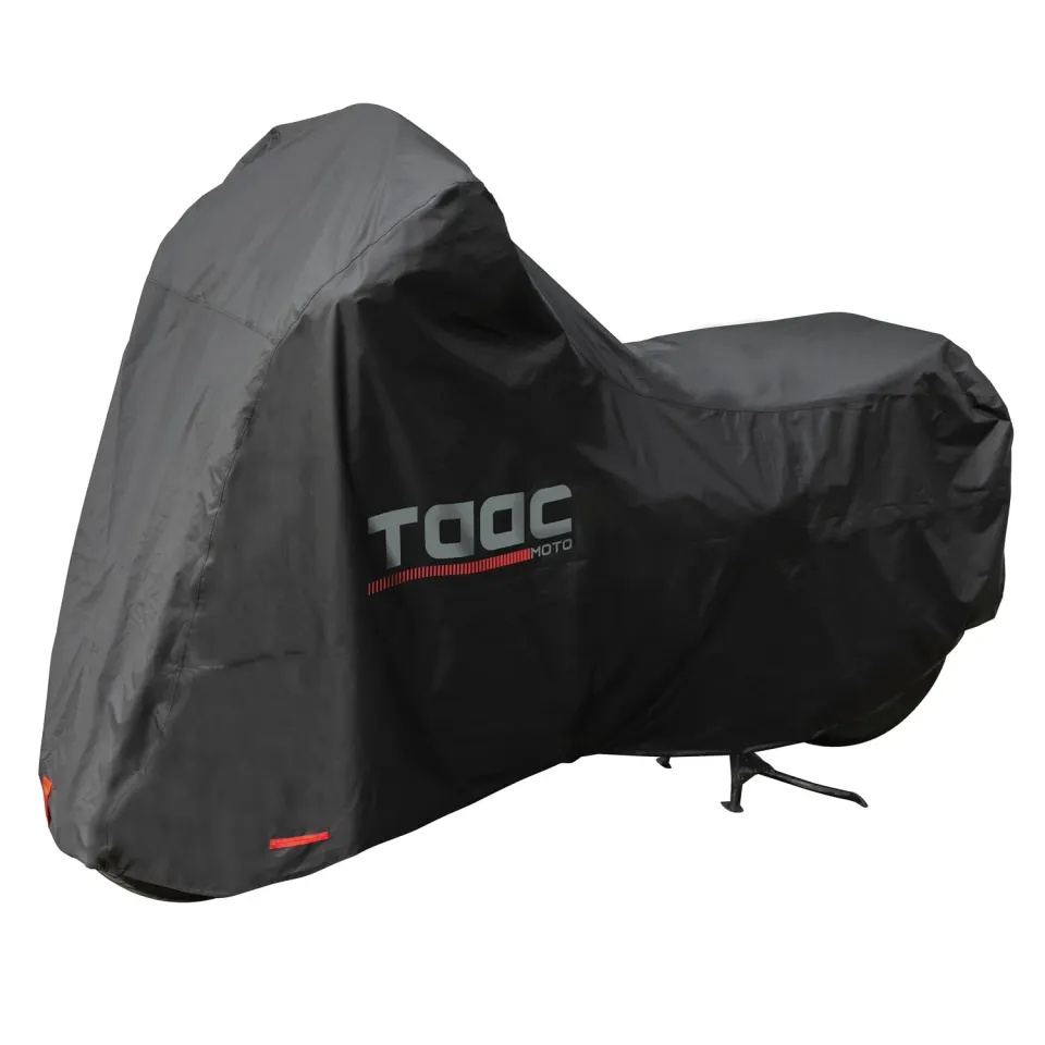 Tucano Urbano Super Hydroscud plachta na moto nepremokavá