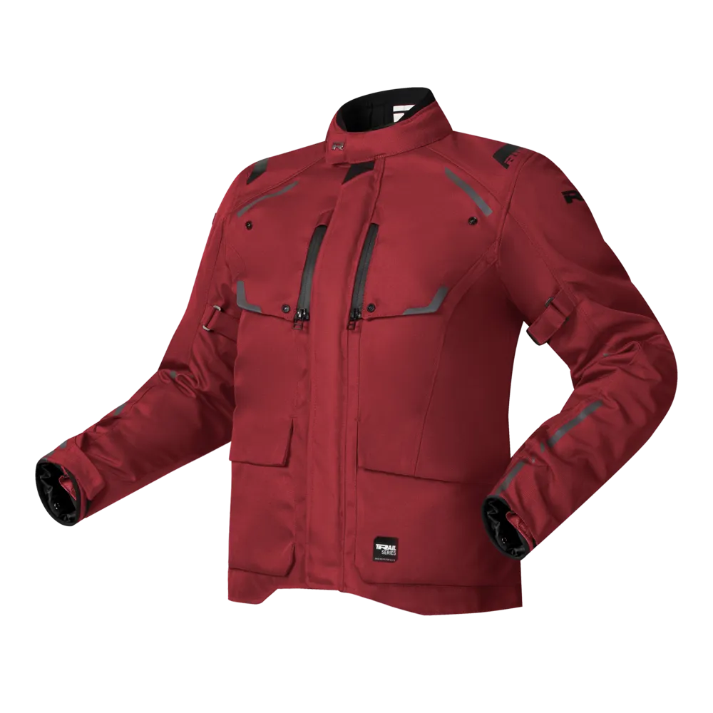 Richa Taurus Jacket Women dámska moto bunda nepremokavá