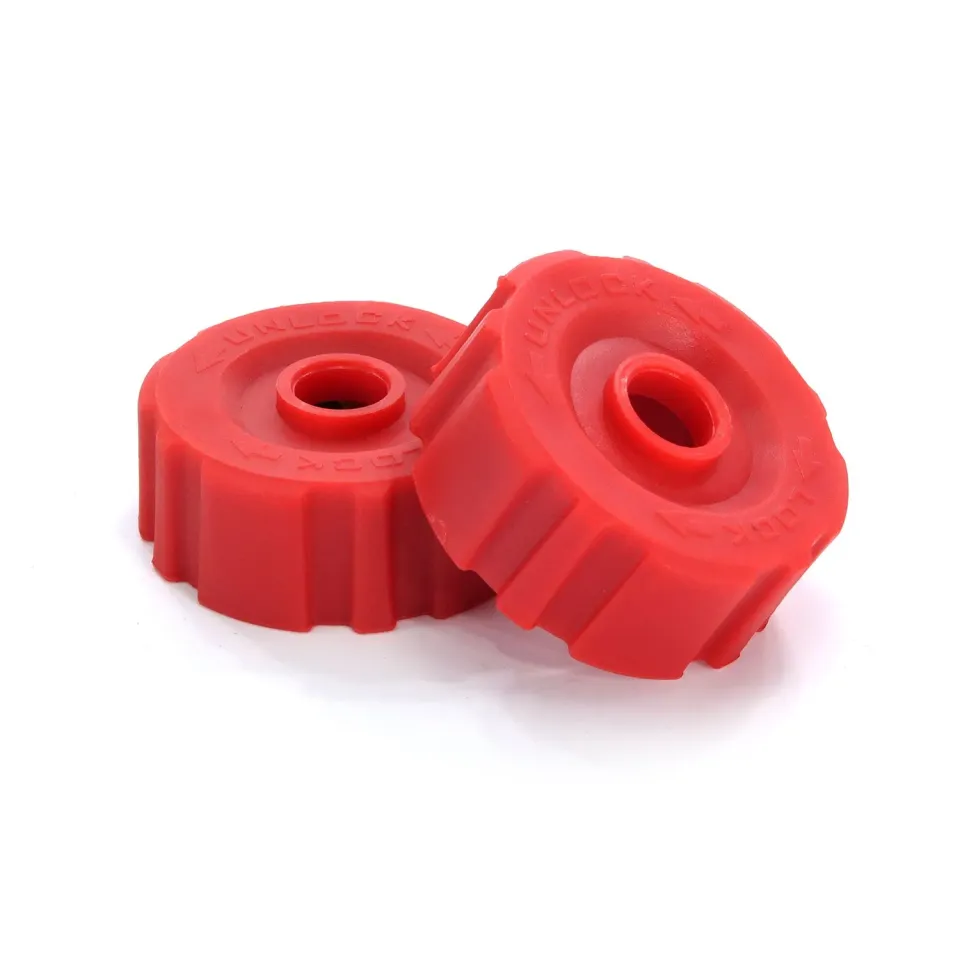 Risk Racing Lock-N-Load gombíky 2 ks