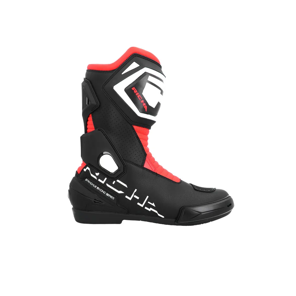 RICHA SPEEDMASTER BOOTS motocyklové čižmy