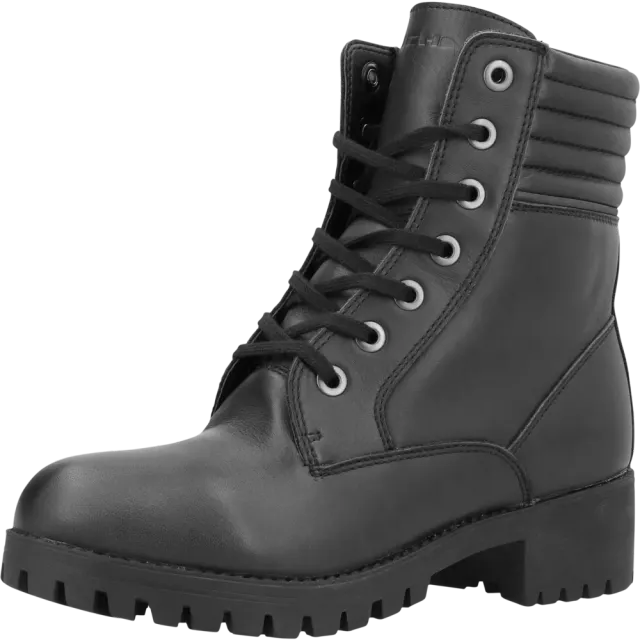 RICHA JADE WP SHOES dámske moto topánky