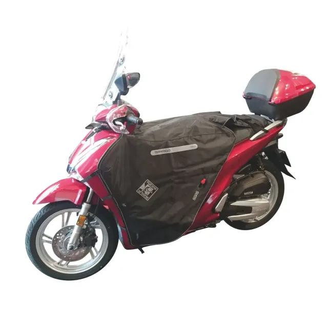 TUCANO URBANO TERMOSCUD® R185 deka na skúter zimná