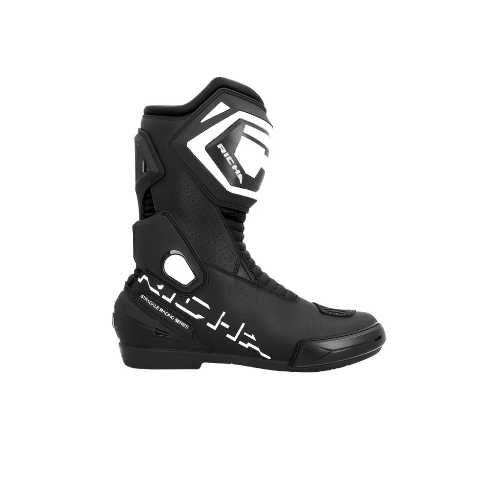 RICHA SPEEDMASTER BOOTS motocyklové čižmy