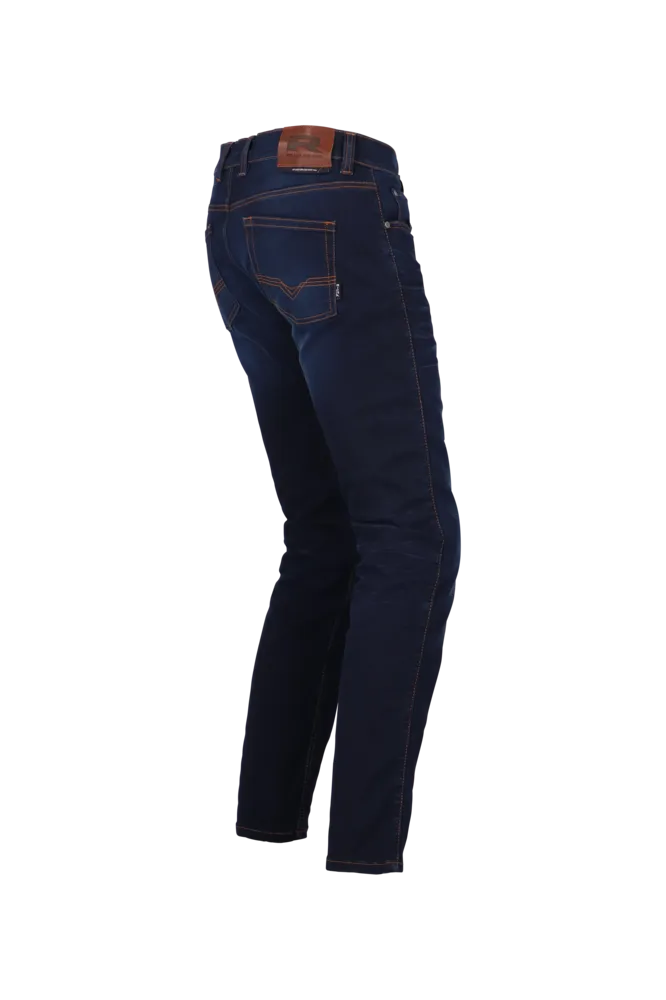Richa Classic 2 moto jeans slim fit Cordura