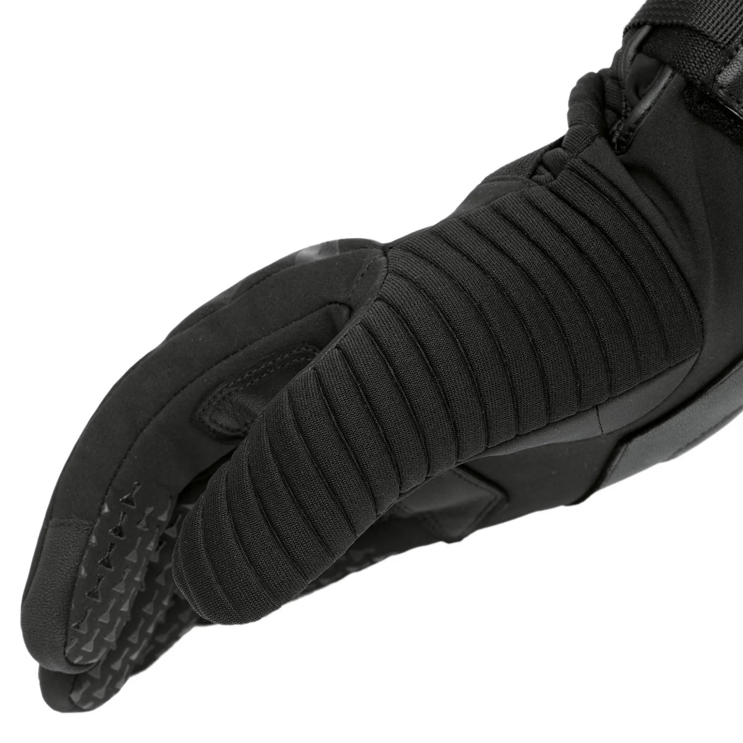 TUCANO URBANO BREAK HYDROSCUD® moto rukavice nepremokavé