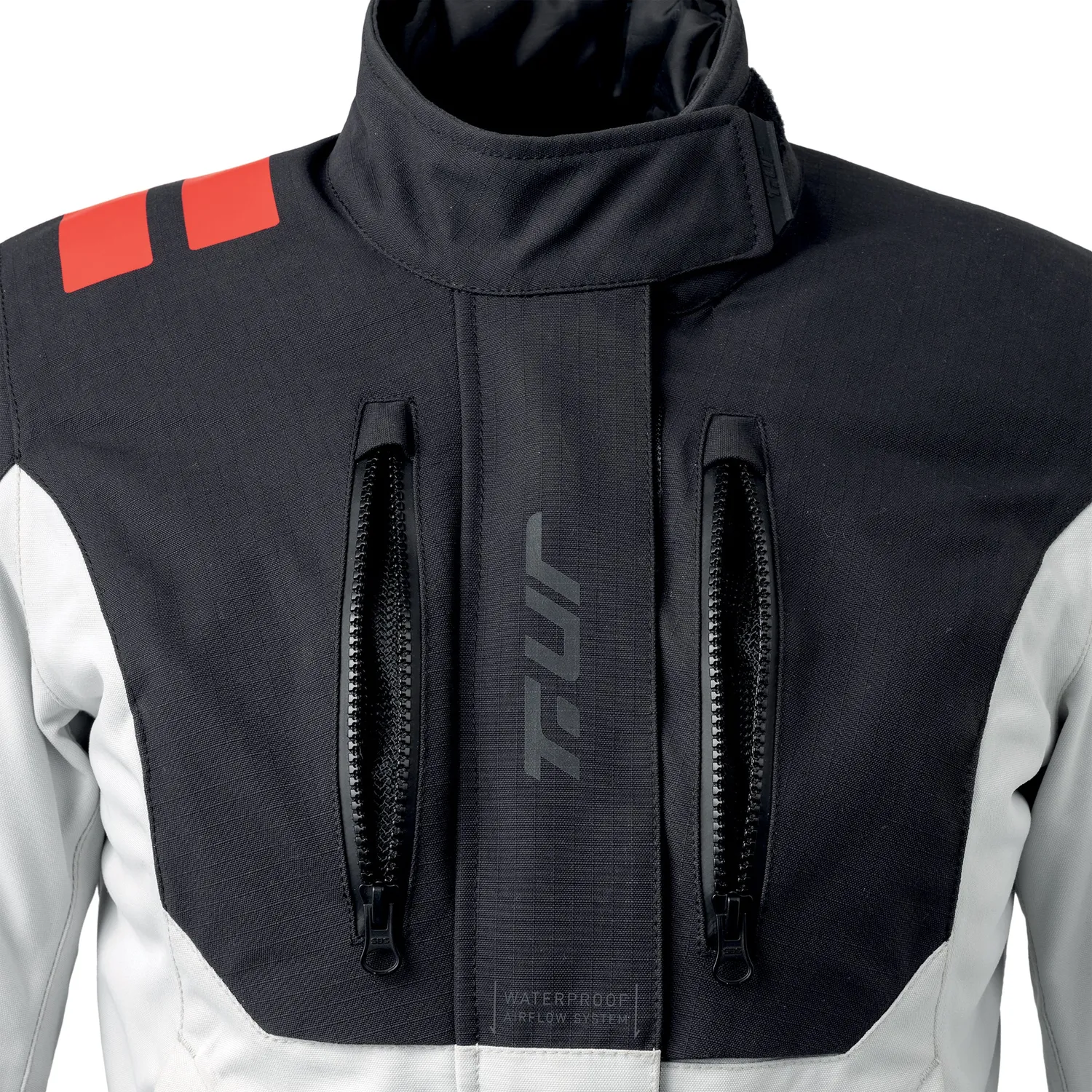 TUCANO URBANO OVERCAST HYDROSCUD® LAMINATED LADY moto bunda