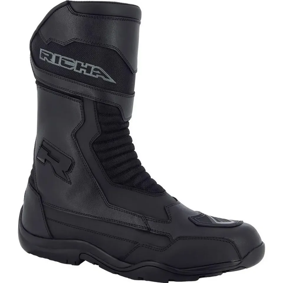 Richa Vulcan 2 WP moto čižmy