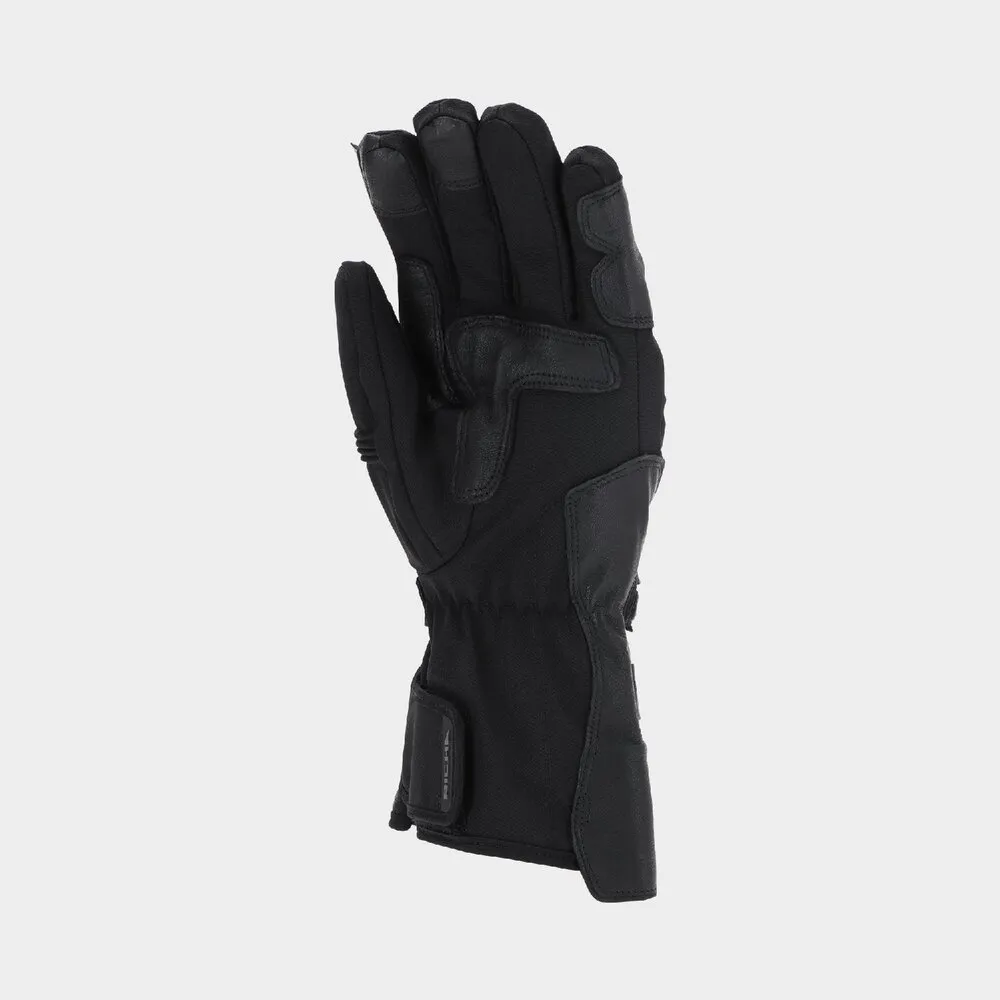 RICHA ICE POLAR GORE-TEX zimné motocyklové rukavice
