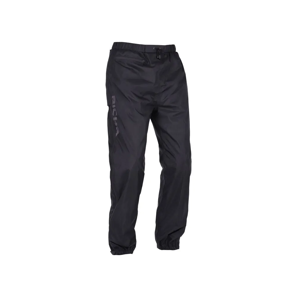 Richa Side-Zip Rain moto dažďové nohavice