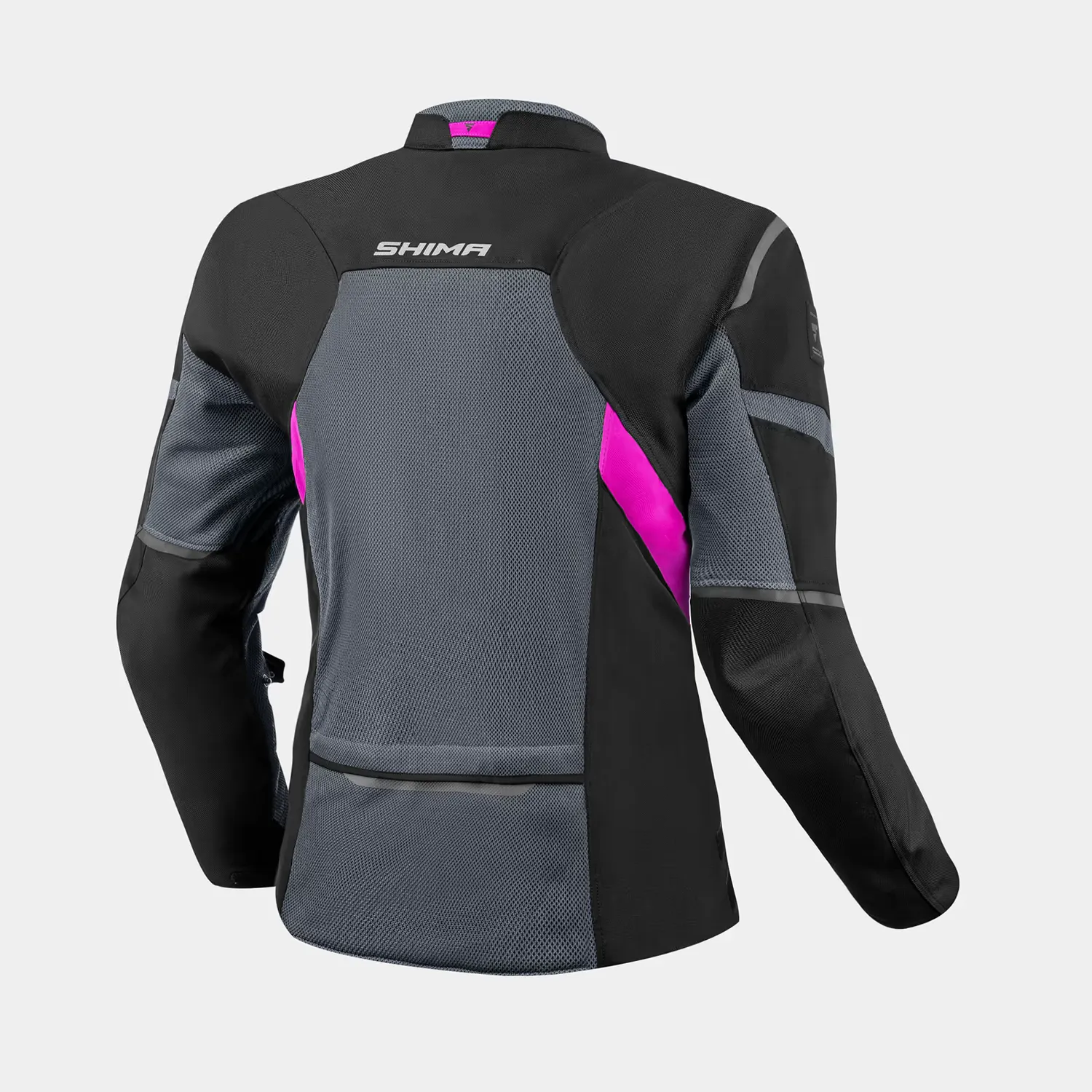 SHIMA Rush 2.0 Vented Lady moto bunda