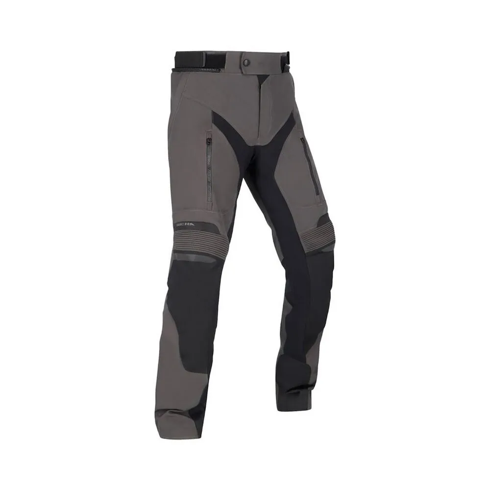 Richa Cyclone 2 moto nohavice Gore-Tex