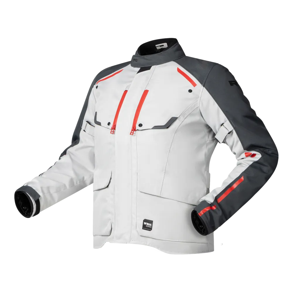 Richa Taurus Jacket Women dámska moto bunda nepremokavá
