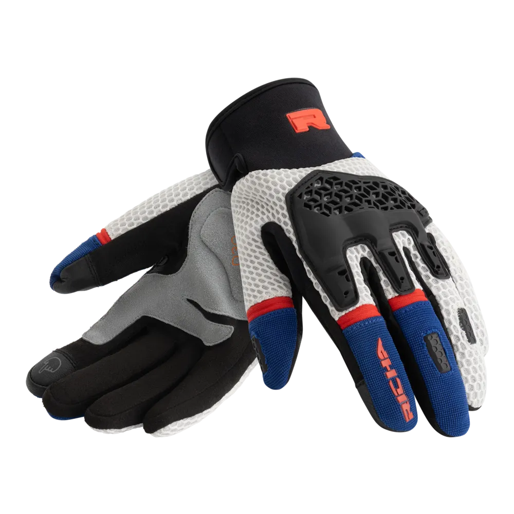 RICHA SANDBLAST GLOVE moto rukavice letné