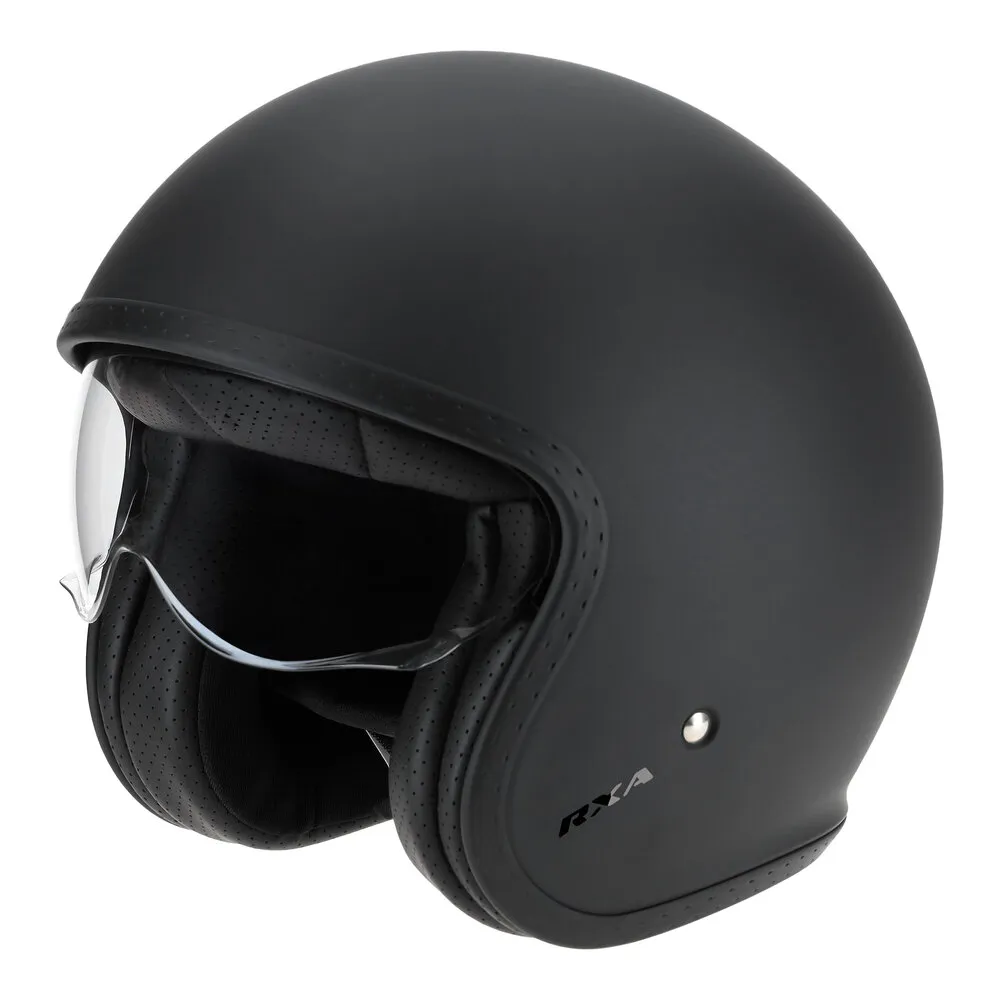 RICHA RXA C-J HELMET (H589) otvorená prilba