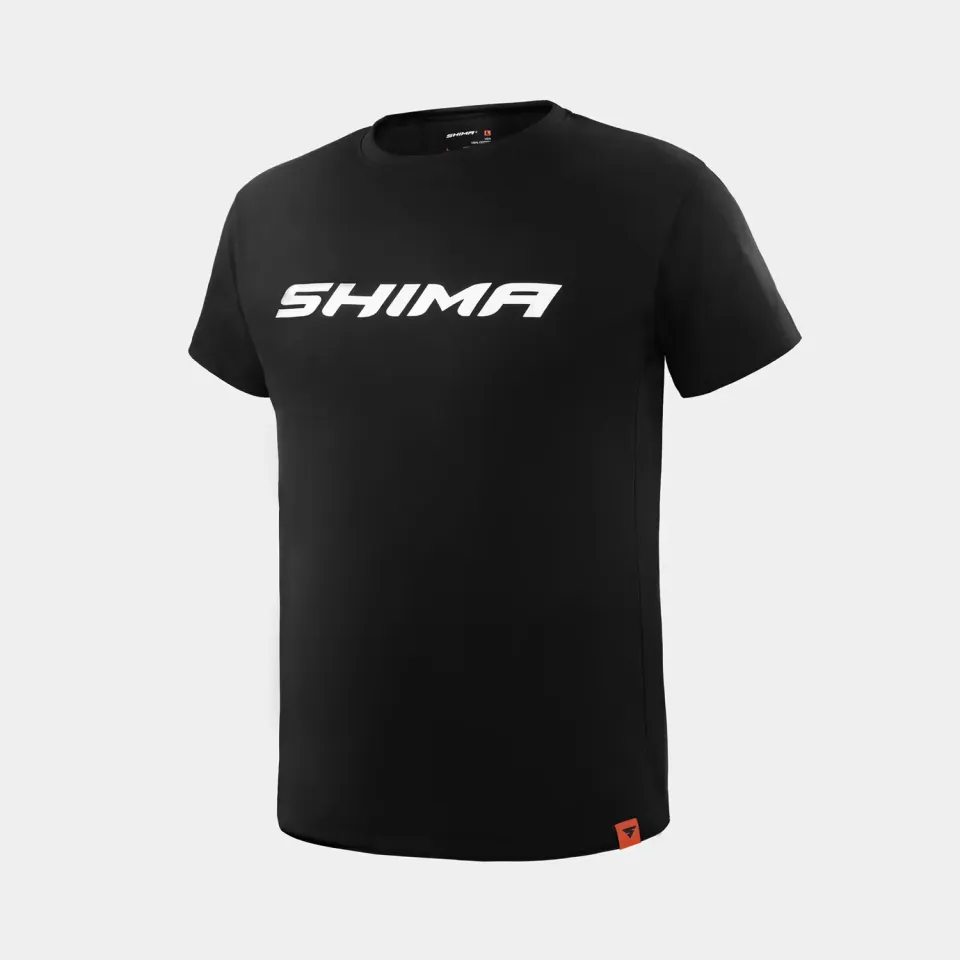 SHIMA Tracker motorkárske tričko