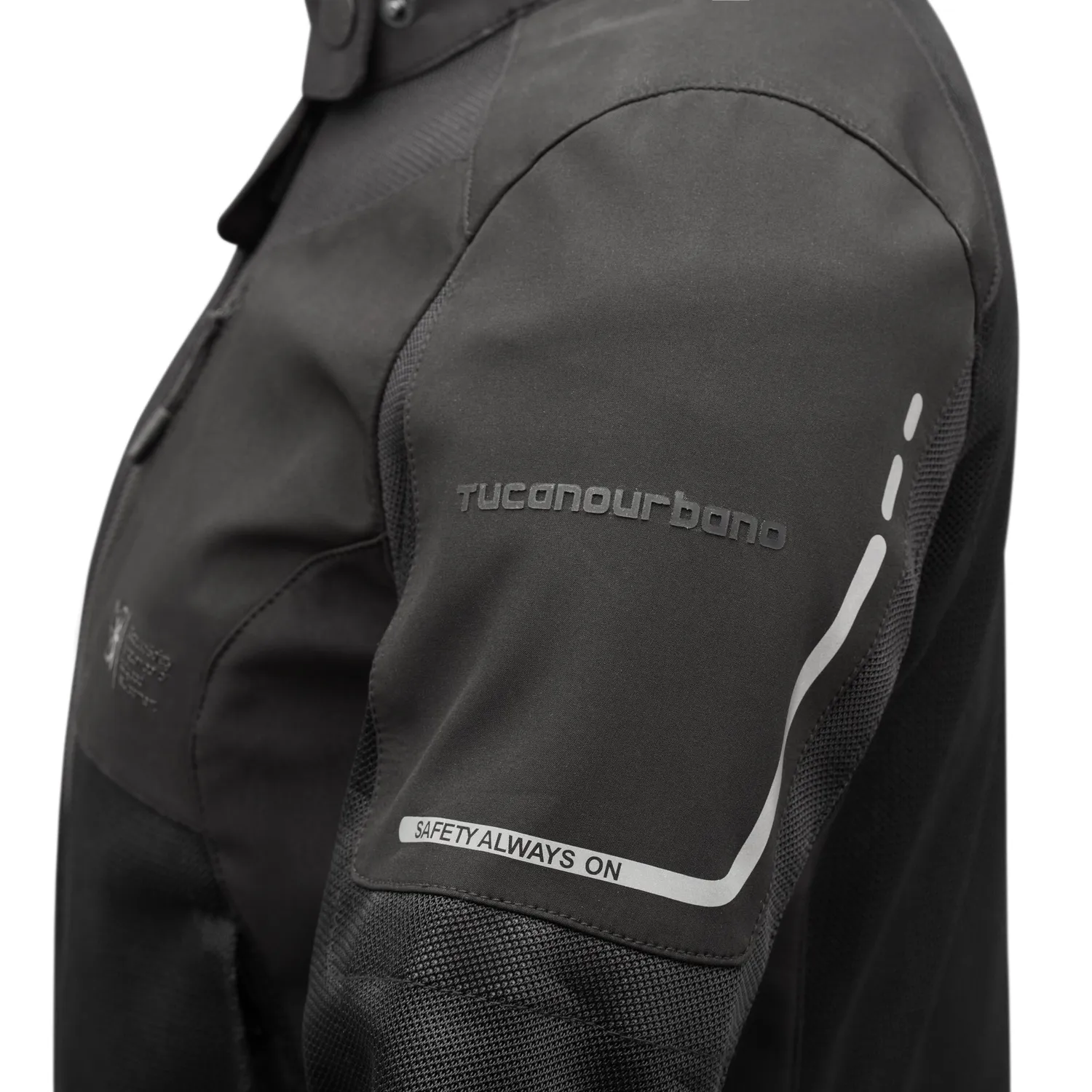 Tucano Urbano Highmotion Lady Hydroscud dámska moto bunda