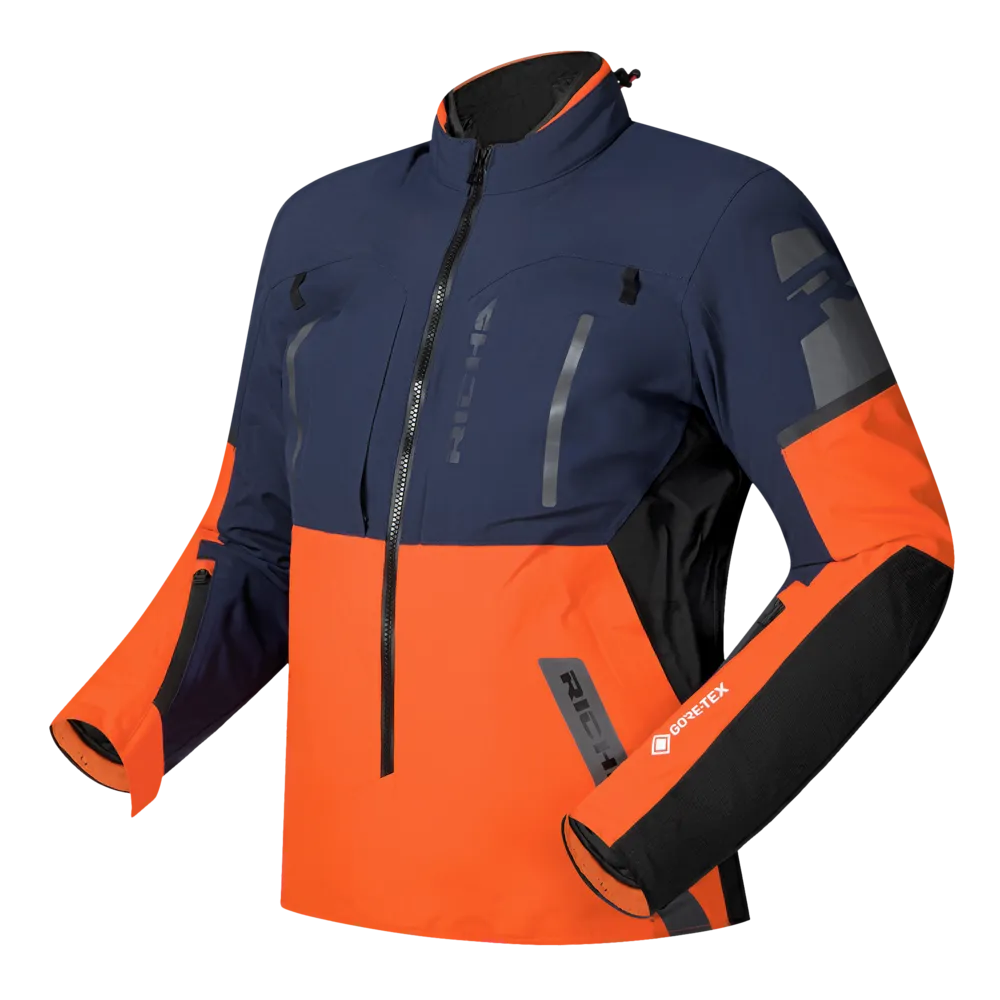 RICHA ORION GTX JACKET WOMEN dámska motocyklová bunda