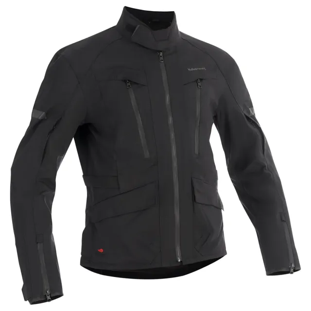 Halvarssons Gruven motocyklová bunda