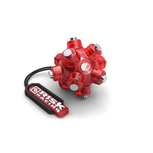 RISK RACING Light Mine magnetické LED svetlo mini
