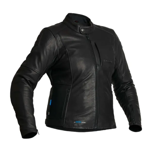 Halvarssons Vitsand moto bunda