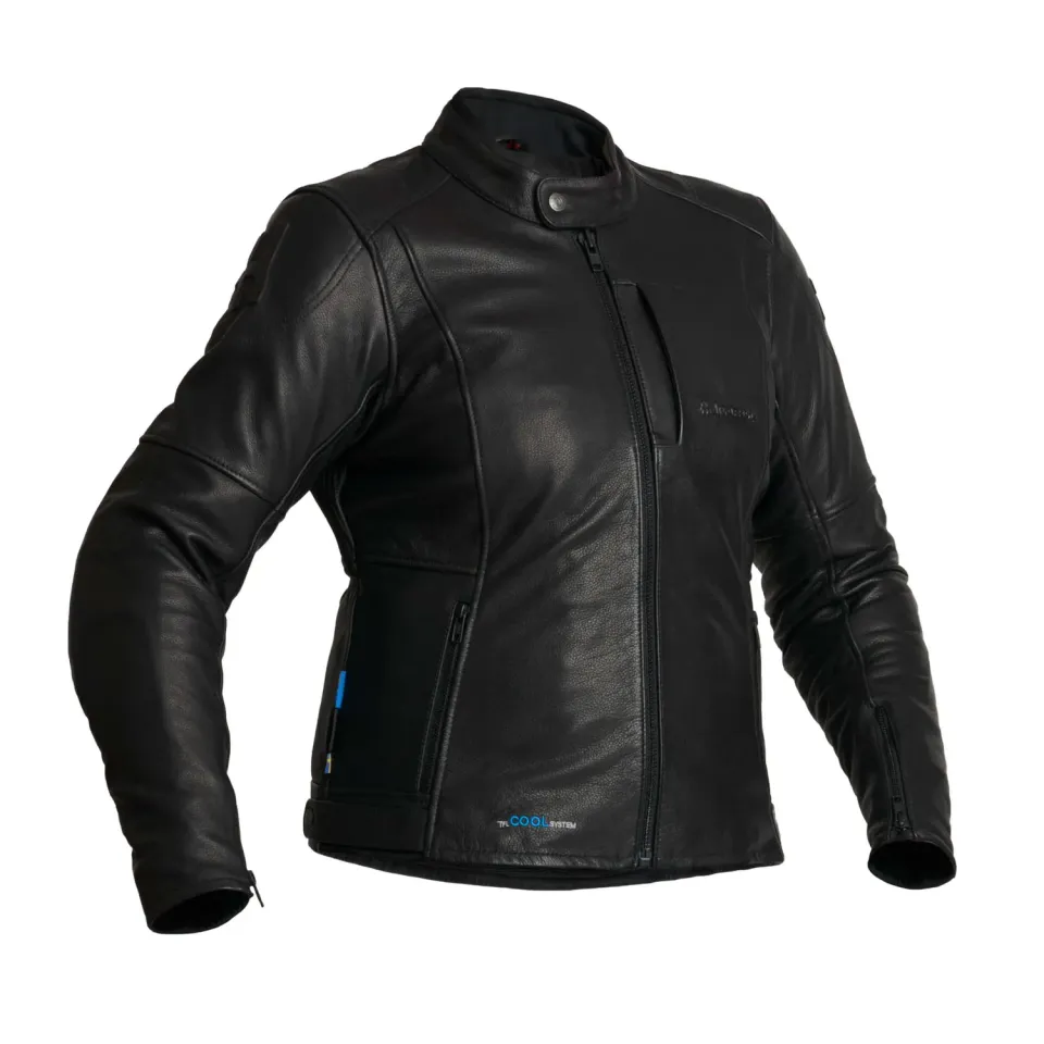 Halvarssons Vitsand moto bunda