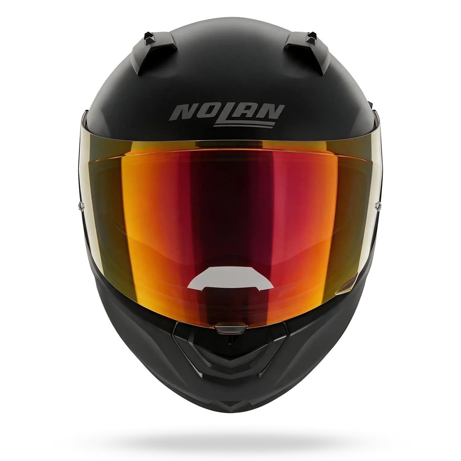 Nolan N60-6 Sport Irido integrálna prilba čierna