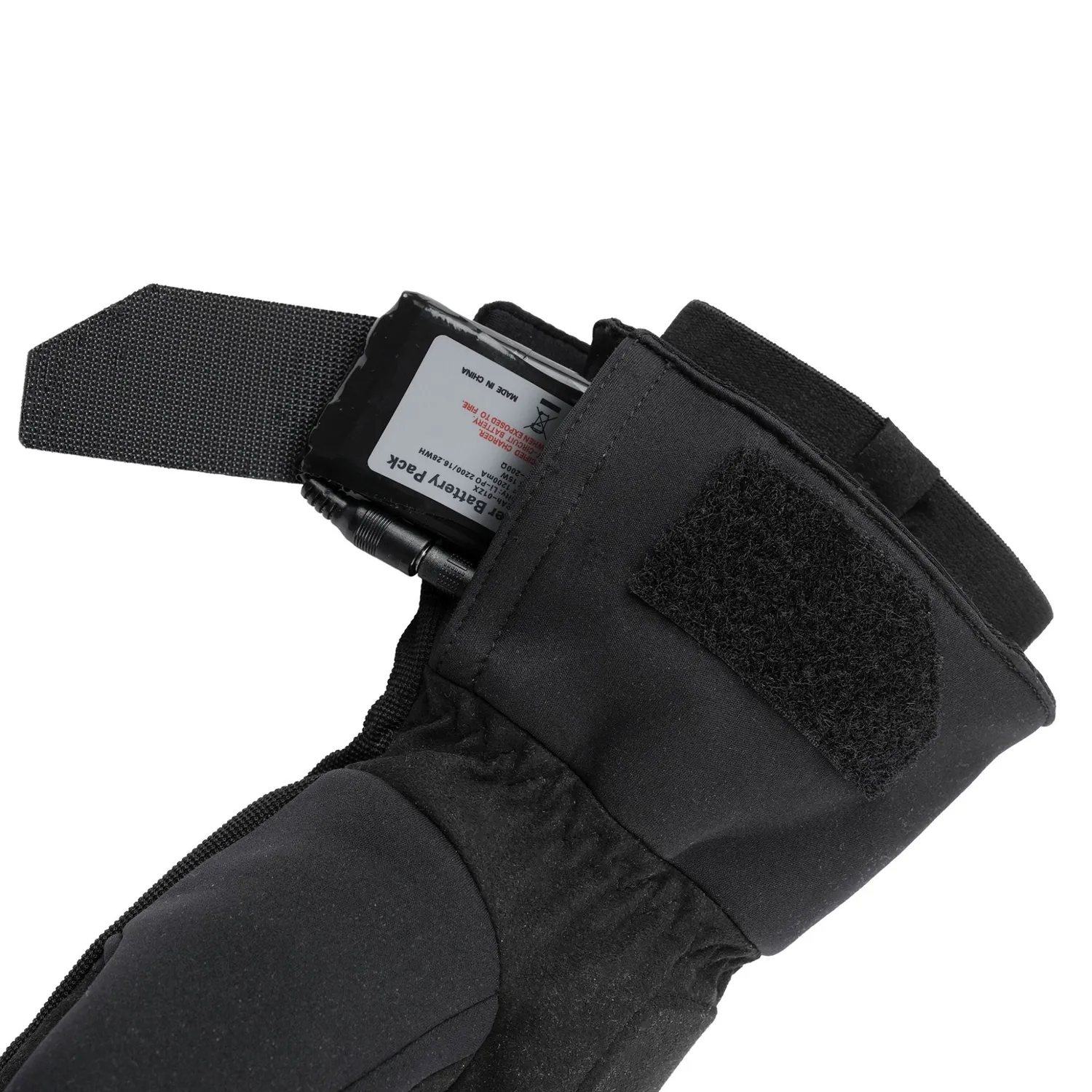 Tucano Urbano Starwarm Hydroscud moto rukavice zimné