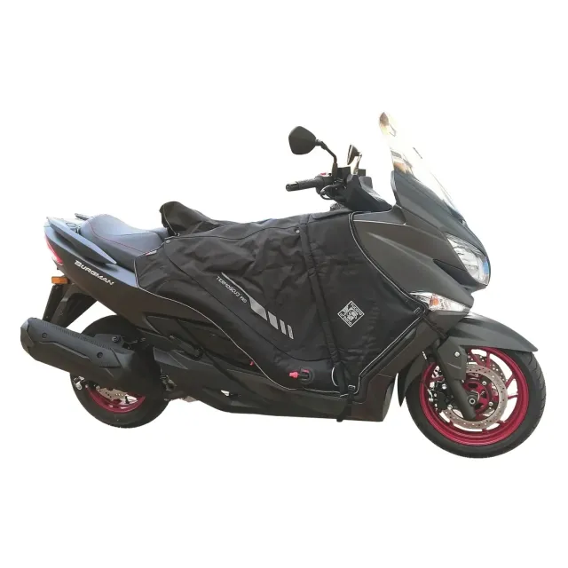 Tucano Urbano Termoscud Pro R188PRO deka na skúter Burgman 400 nepremokavá