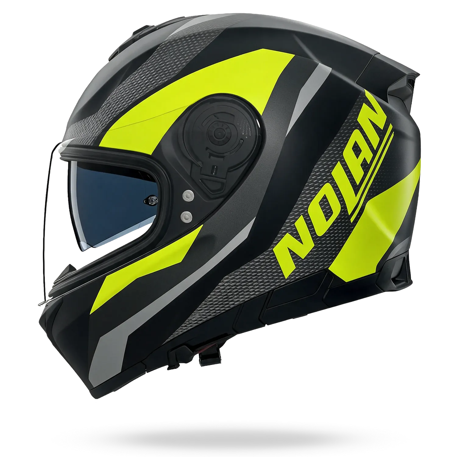 Nolan N80-8 TORPEDO integrálna prilba Lexan