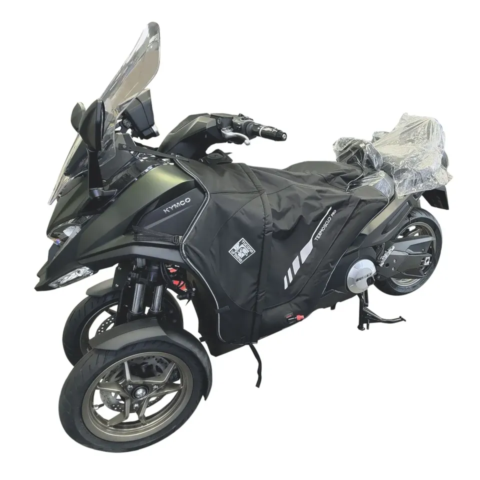 Tucano Urbano Termoscud Pro R240PRO deka 4 Season
