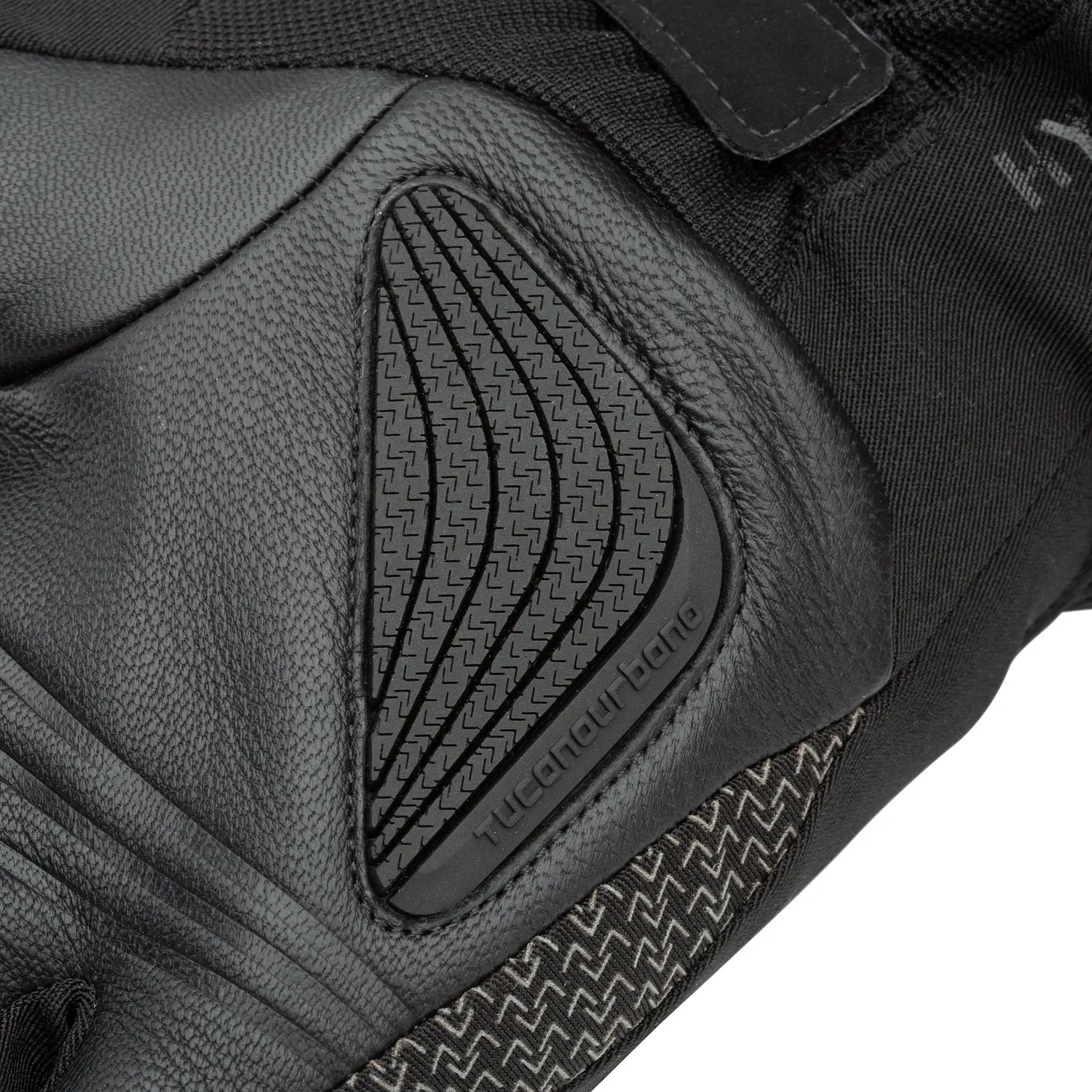 Tucano Urbano Hydroscud Superwarm vyhrievané rukavice CE