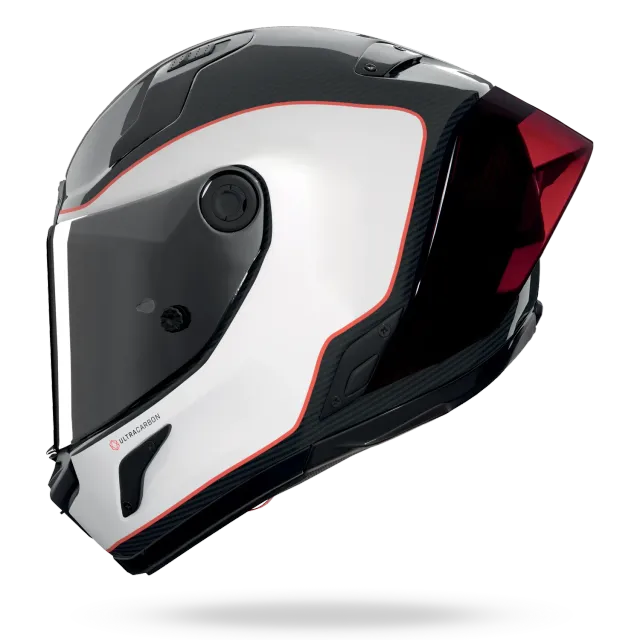 Nolan X-804 RS Ultra Carbon prilba karbónová