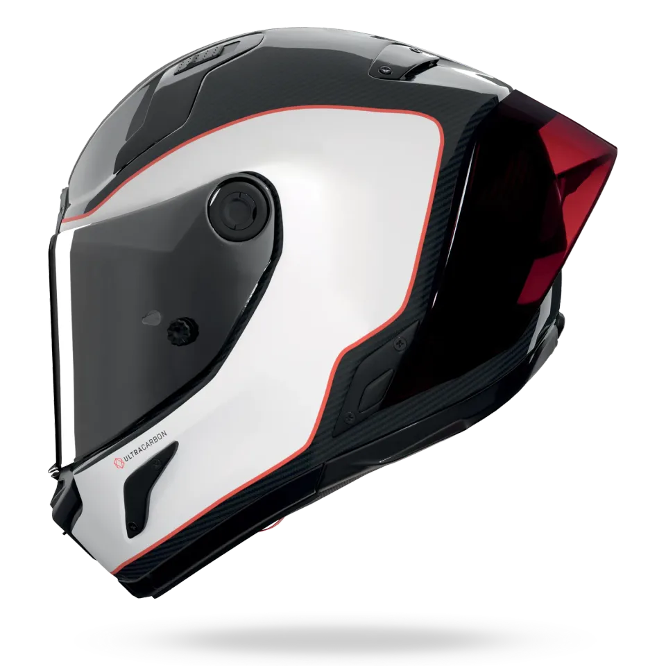 Nolan X-804 RS Ultra Carbon prilba karbónová