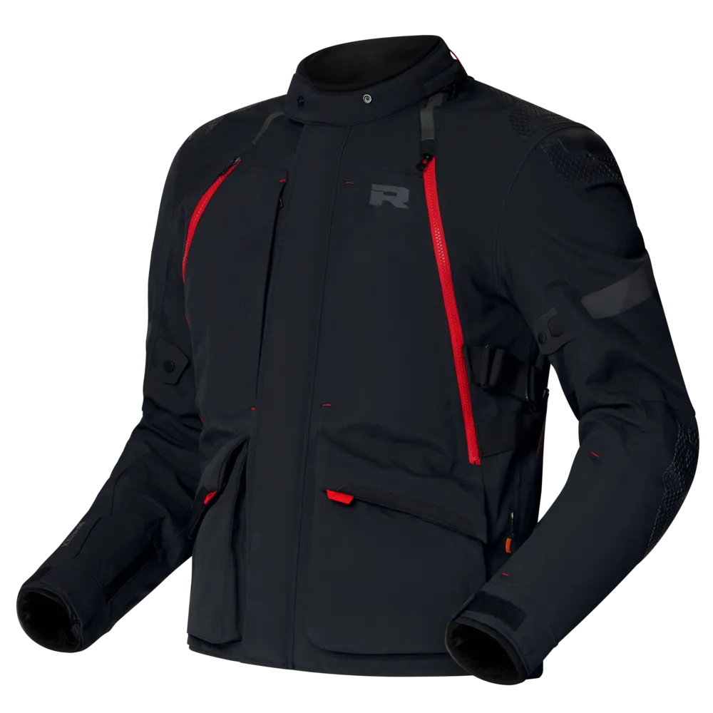 RICHA PLATINUM GTX PRO JACKET moto bunda