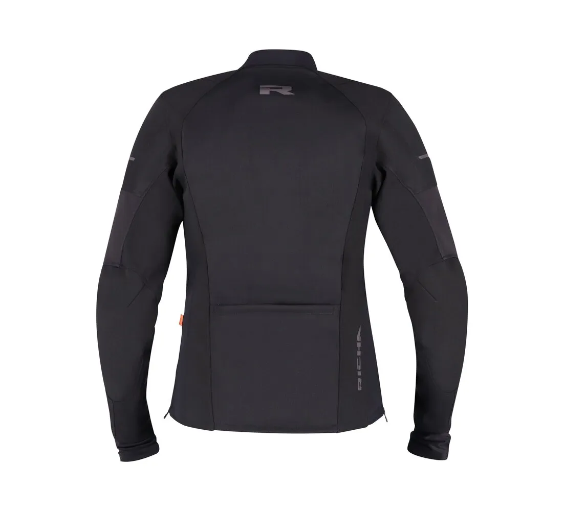 Richa Bodyguard 2 Jacket Women dámska letná moto bunda