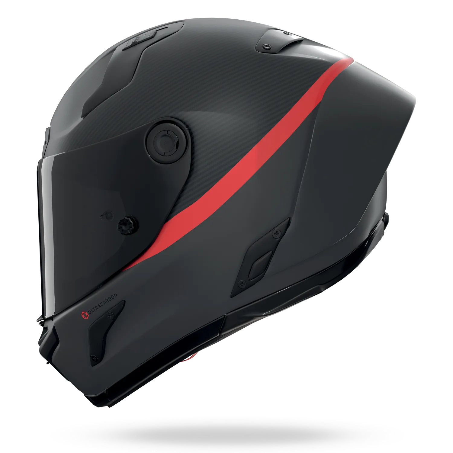 Nolan X-804 RS Ultra Carbon integrálna prilba karbón