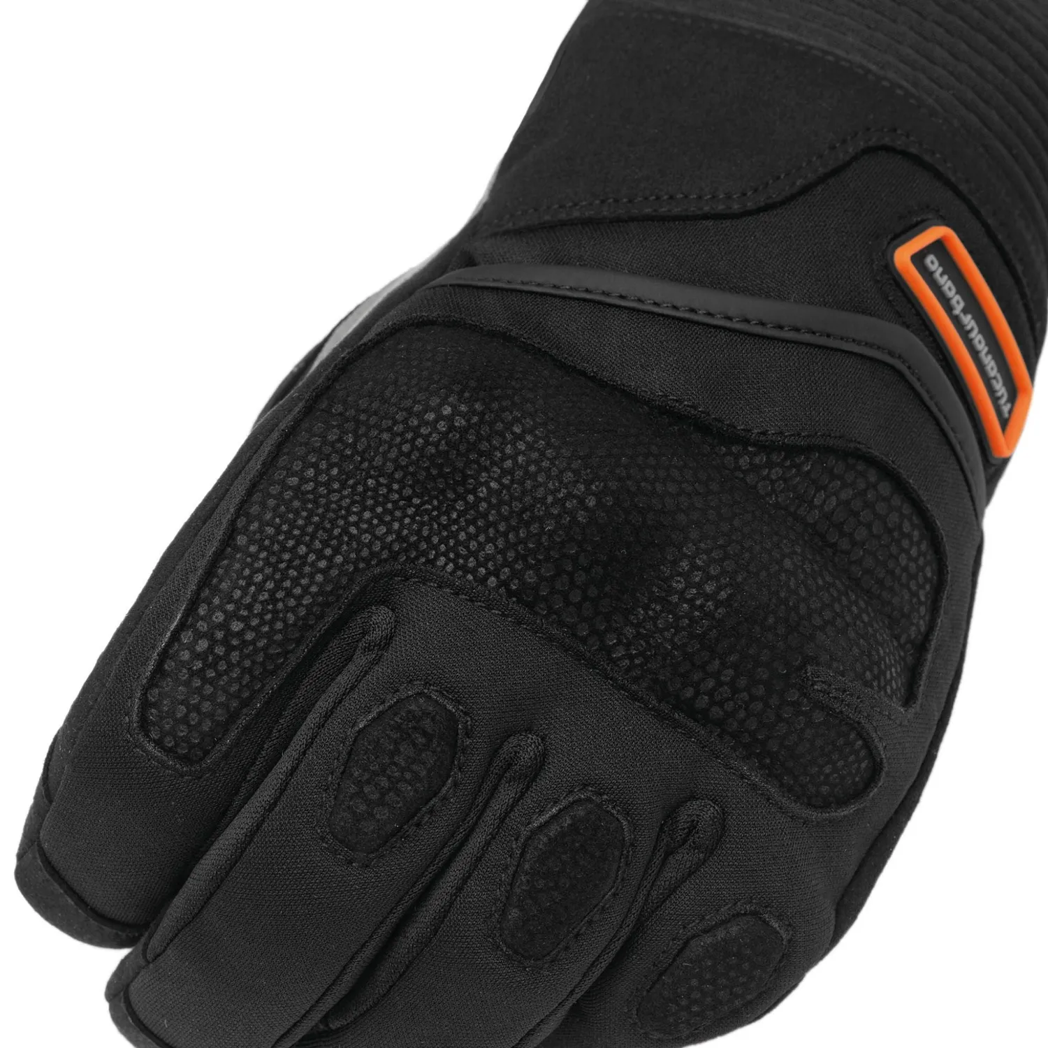 Tucano Urbano Lady Dust Hydroscud dámske moto rukavice zimné