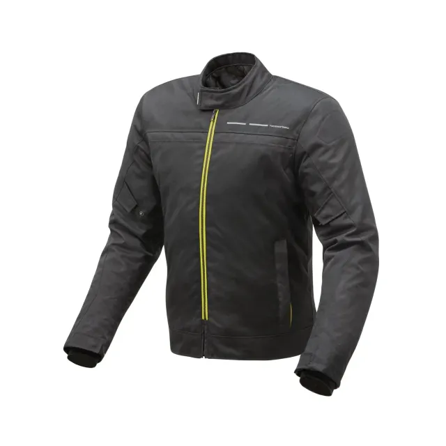 Tucano Urbano Rocket Hydroscud moto bunda CE
