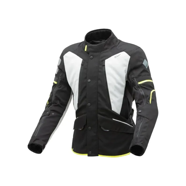 Tucano Urbano Himalaya Hydroscud moto bunda 3-vrstvová