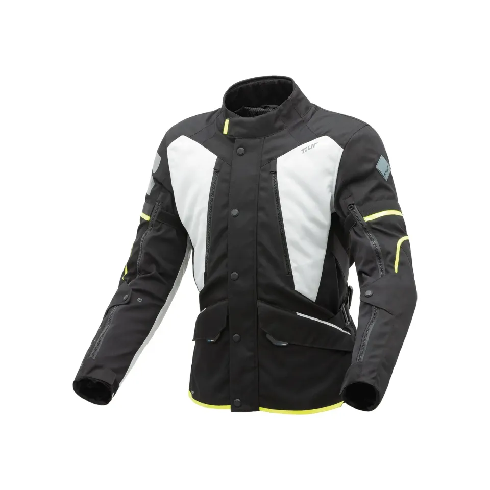 Tucano Urbano Himalaya Hydroscud moto bunda 3-vrstvová