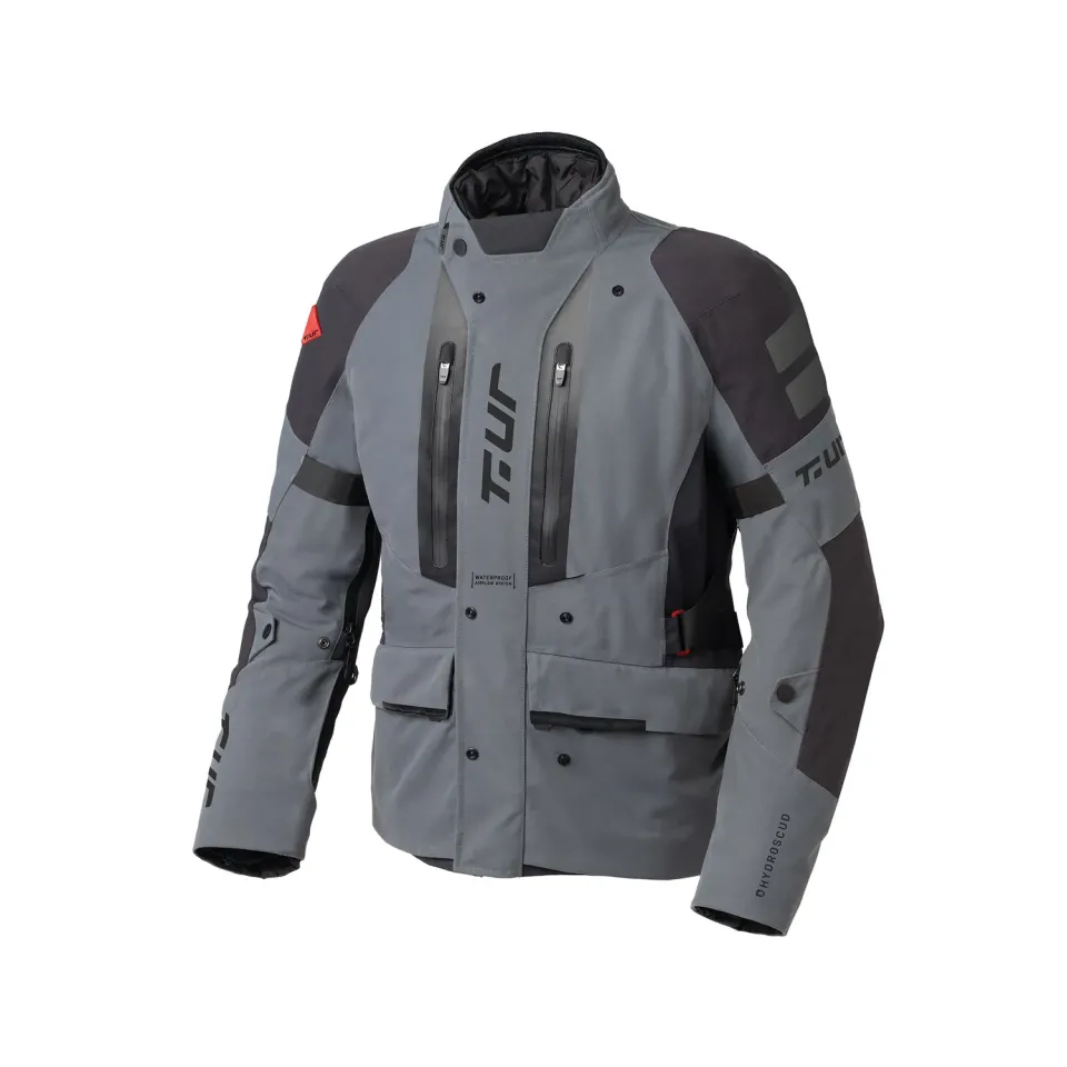 TUCANO URBANO SUPERCELL HYDROSCUD® laminovaná bunda