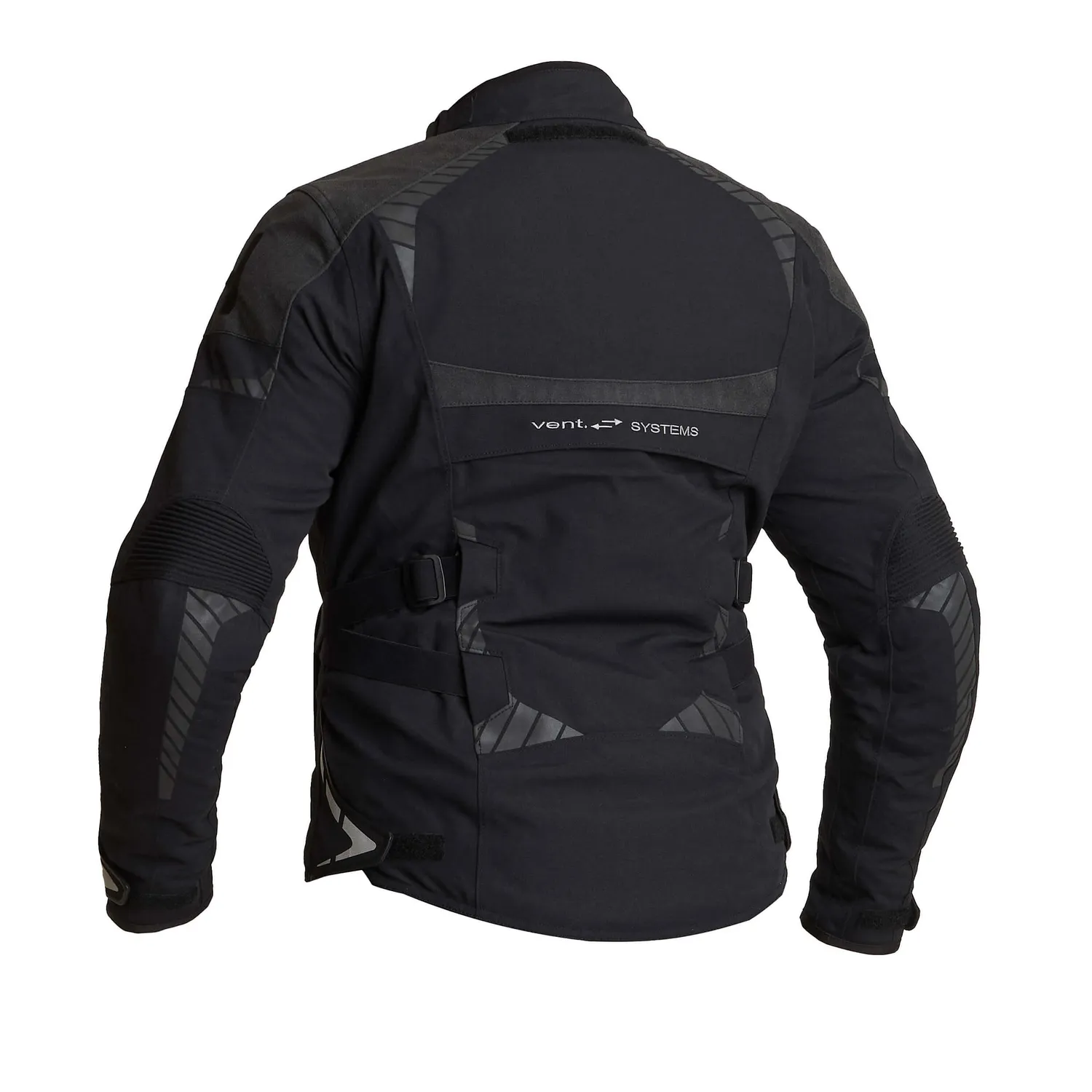 Halvarssons Vimo moto bunda