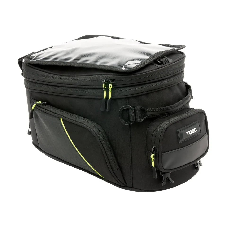 TUCANO URBANO TC21 TANKTASCHE tankvak na nádrž 19–25 l